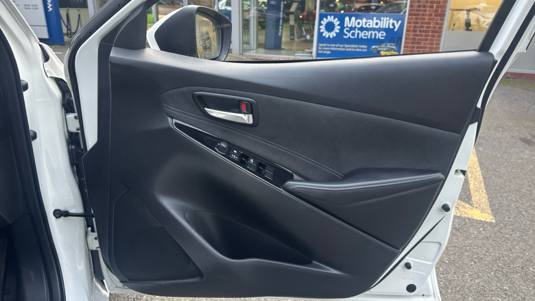 Mazda 2 1.5 e-Skyactiv G MHEV GT Sport 5dr Petrol Hatchback